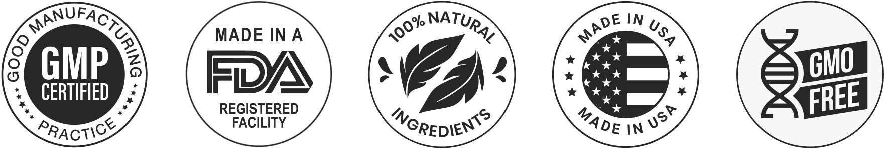 thermo ignite Certification